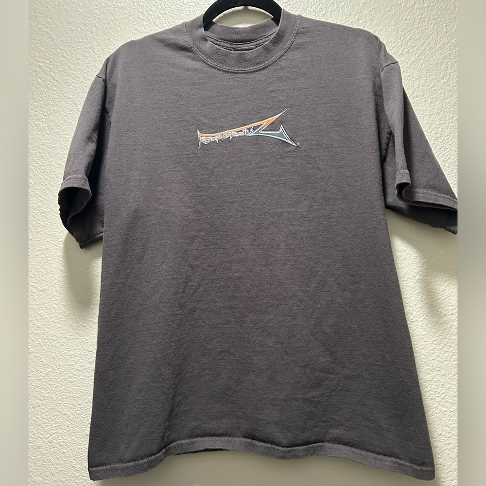 Vintage 2001 Dragon Ball Z Gohan Vs Cell T Shirt